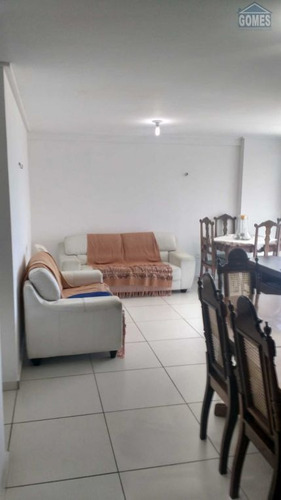Imagem 18 de 30 de Apartamento Para Vender, Estados, João Pessoa, Pb - 25122