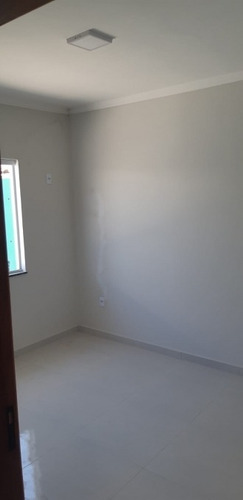 Imagem 3 de 9 de Casa 2 Quartos Maricá - Rj - Jardim Atlântico - Ja113