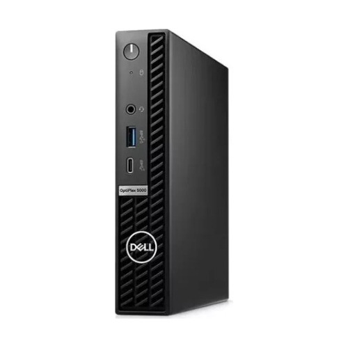 Dell Optiplex 7050 Mini Core I5 6ta / 32gb Ram / Ssd 512gb (Reacondicionado)