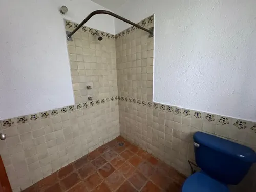 Casa En Renta En Ex-hacienda De Guadalupe Chimalistac
