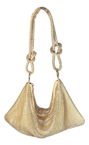 Bolso De Noche Para Dama Bodas Bolsas Pedrería Brillante