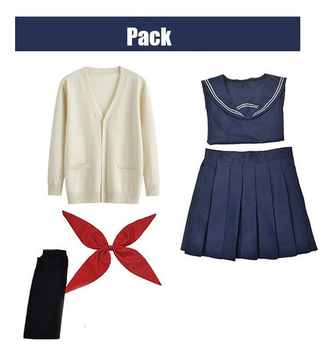 Traje De Cosplay De My Hero Academia, Uniforme Jk Himiko Tog