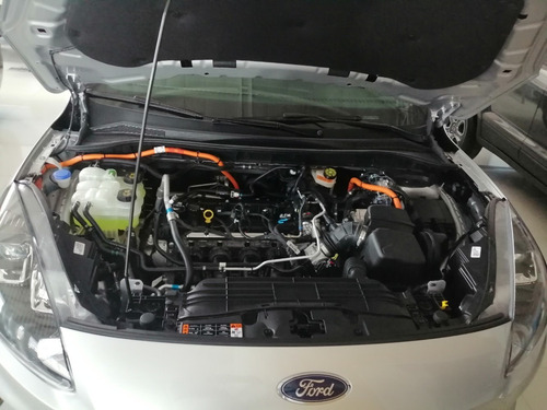 Ford Escape Se Sport 4x2 Hibrido