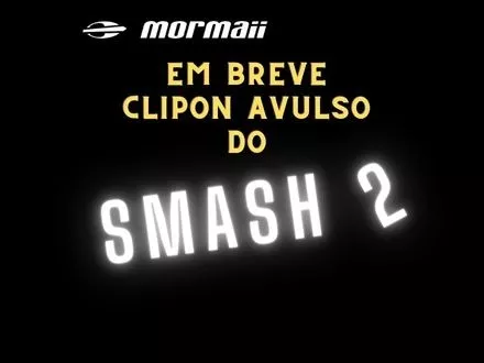 Clipon Avulso Smash 2