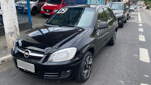 Chevrolet Prisma 1.4 Maxx Econoflex 4p