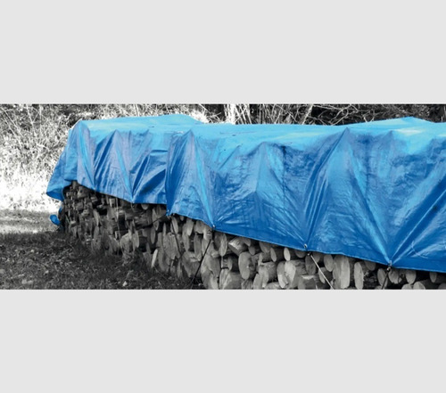 Lona Impermeable Multiusos Extra Grande 8 X 10 Metros