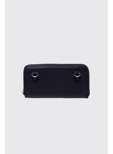 Billetera Ngx Mtv Punky