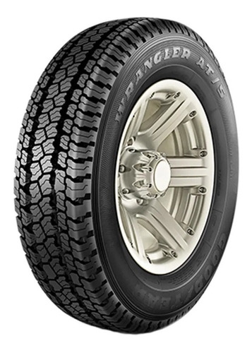 31x10.50 15 Goodyear Wrangler At/s 109s