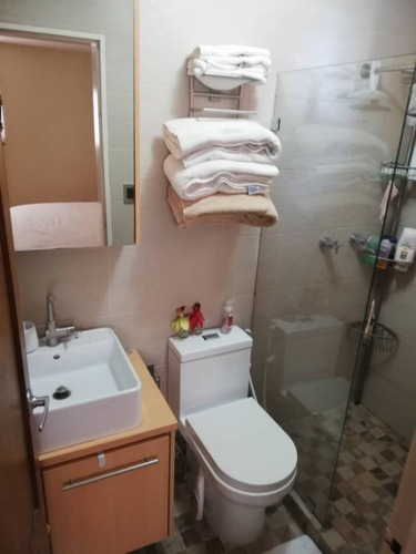 Imagen 11 de 14 de Apartamento En Venta Colinas De La Tahona