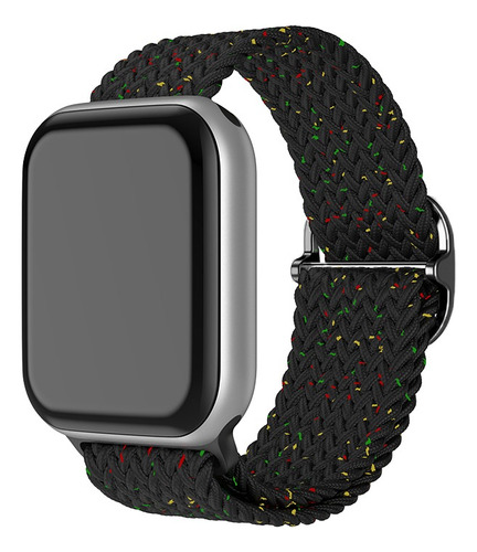 Trenzada Loop Correa Para Apple Watch Correa