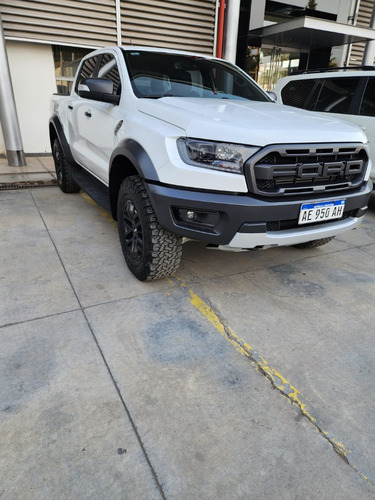 Ford Ranger Raptor