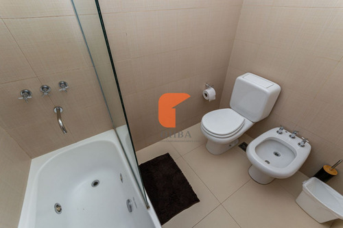 Penthouse Doble Suite Con Deck Propio Live Hotel
