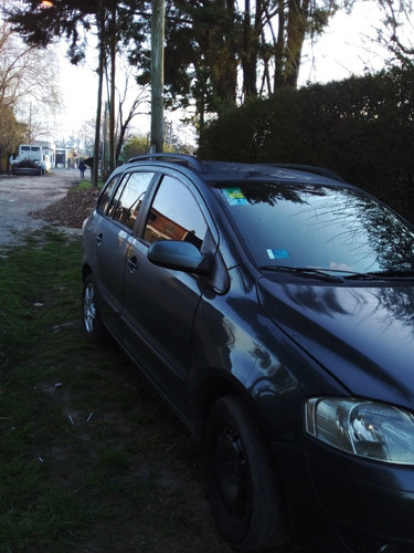 Volkswagen Suran 1.6 I Comfortline 60a
