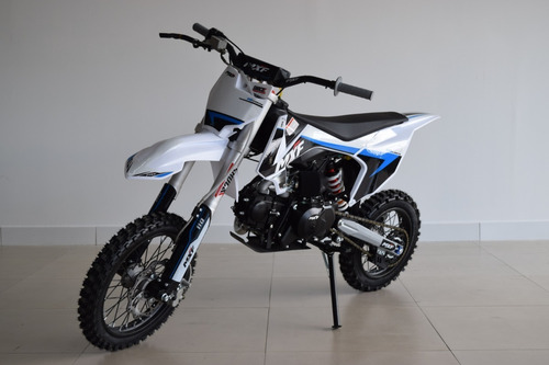 Mxf Minimoto Pro Racing 110cc