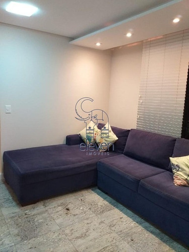 Imagem 9 de 30 de Apartamento Para Venda Horto Florestal, Salvador 4 Dormitórios Sendo 4 Suítes, 2 Salas, 4 Banheiros, 272 M². - Jn115 - 69799899