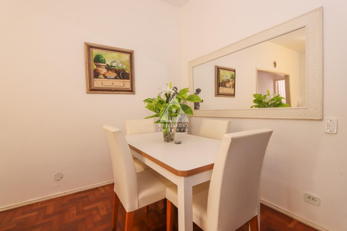 Imagem 2 de 28 de Apartamento À Venda, 2 Quartos, Glória - Rio De Janeiro/rj - 44965