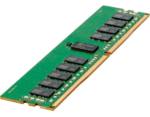 Pente Memória 16gb Ddr4 Rdimm 2400 Servidor Mta18asf2g72pdz