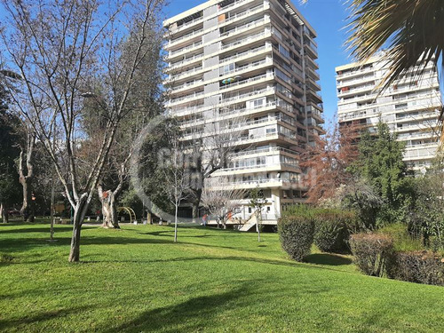 Departamento En Venta De 3 Dorm. En Las Condes