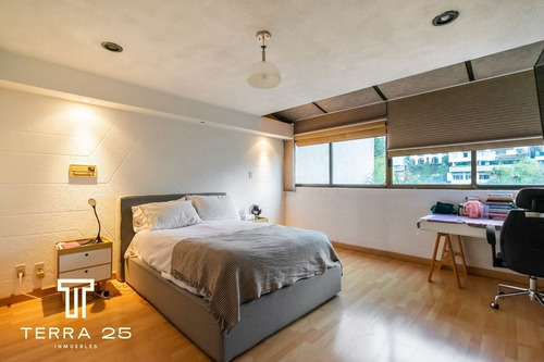 Gran Oportunidad Para Desarrolladores Casa A La Venta En Lomas De Tecamachalco