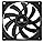 Thermalright Tl-9015b 92mm Slim White Fan, Pwm Control, 2700