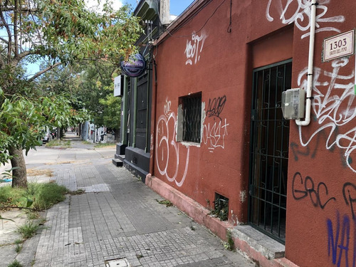 Imagen 4 de 5 de Ideal Inversores ! 2 Casas Y 1 Local Comercial En El Mismo Padrón.