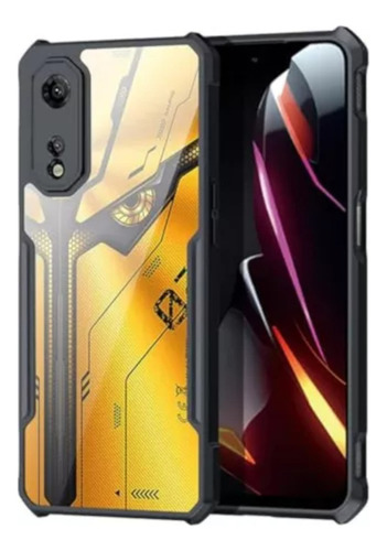 Para Nubia Neo2 5g Funda Anti-caída