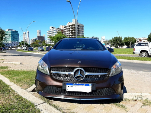 Mercedes-benz Clase A 1.6 A200 Urban 156cv 2018