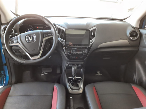 Changan Cs15 1.5 16v Luxury At 2018 Lr