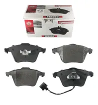 Comprar Pastillas Freno Cerámica Audi A3 A4 Berlina Avant Del C\u002Fsens