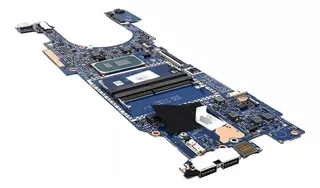 Motherboard Hp Envy X360 I3-1125g4 M45749-601