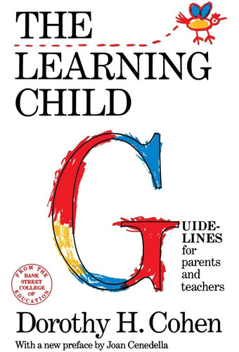 Libro: The Learning Child: Guidelines For Parents And (bank