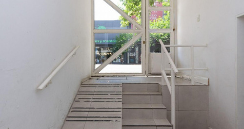 Departamento De 2 Ambientes En Venta En Palermo