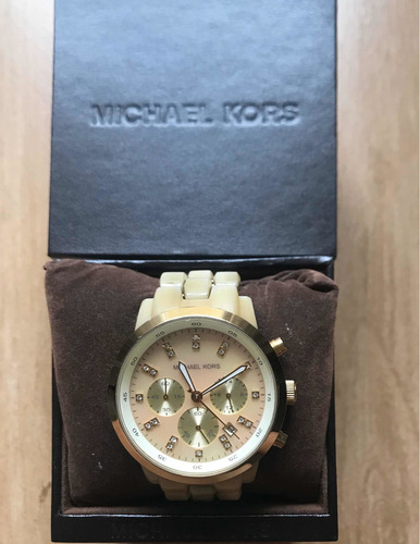 Relógio Michael Kors