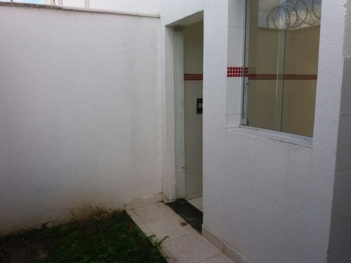 Imagem 9 de 12 de Casa Duplex À Venda, 2 Quartos, 1 Suíte, 1 Vaga, Campos Silveira - Ribeirão Das Neves/mg - 2907