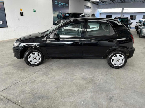 Imagem 7 de 13 de Chevrolet Celta 2014 1.0 Lt Flex Power 5p