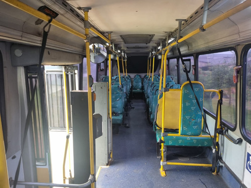 Ônibus Urbano 2014 Com Ar-condicionado