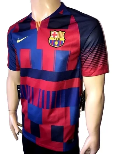 Jersey barcelona 20 aniversario outlet