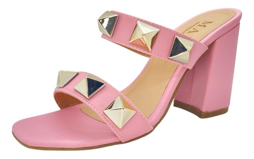 32681 Zapatillas Mala Mx Pink