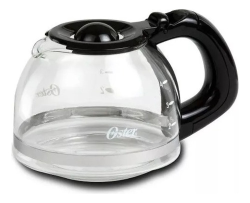 Jarra Oster Mod 4287. 4 Tazas.
