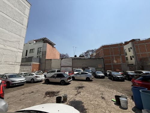 Atención Desarrolladores: Terreno Habitacional Av. Universidad