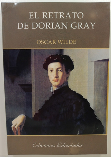 El Retrato De Dorian Gray