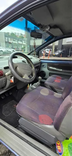 Renault Twingo 1.2 Fase Ii