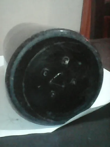 Botella Cerveza Pasteurizada 650cc Antigua Con Tapa (Usado)