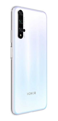 Honor 20 Dual SIM 256 GB Branco-islandês 8 GB RAM