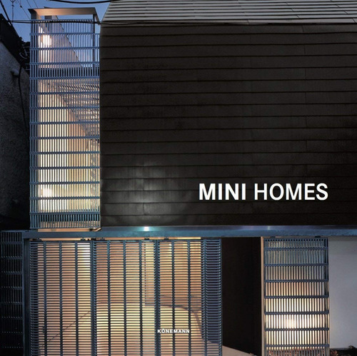 Mini Homes  -  Vv.aa.