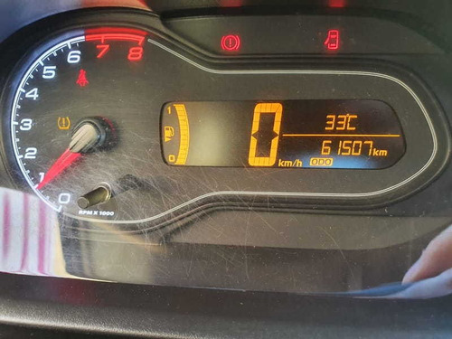 Chevrolet Onix 10mt Joye