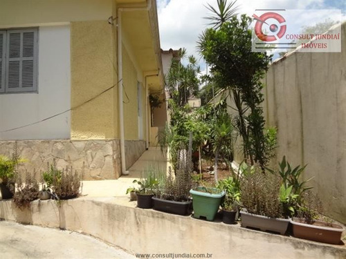 Imagem 8 de 15 de Casas Comerciais À Venda Em Jundiaí/sp - Compre O Seu Casas Comerciais Aqui! - 1398263