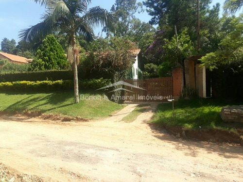 Imagem 18 de 20 de Chácara À Venda Em Vale Verde - Ch013421