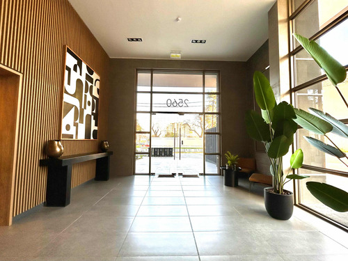 Arriendo Departamento 1d/1b Ñuñoa
