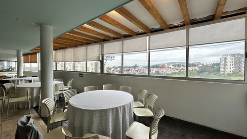 Imagen 13 de 30 de Edificio En Venta Lomas Verdes, Naucalpan